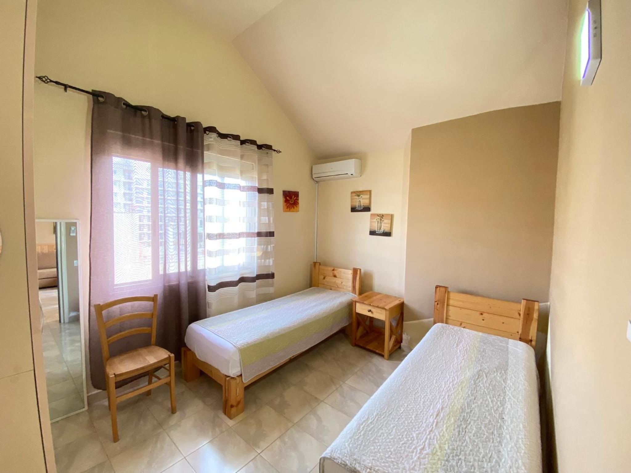 Delight Apartments