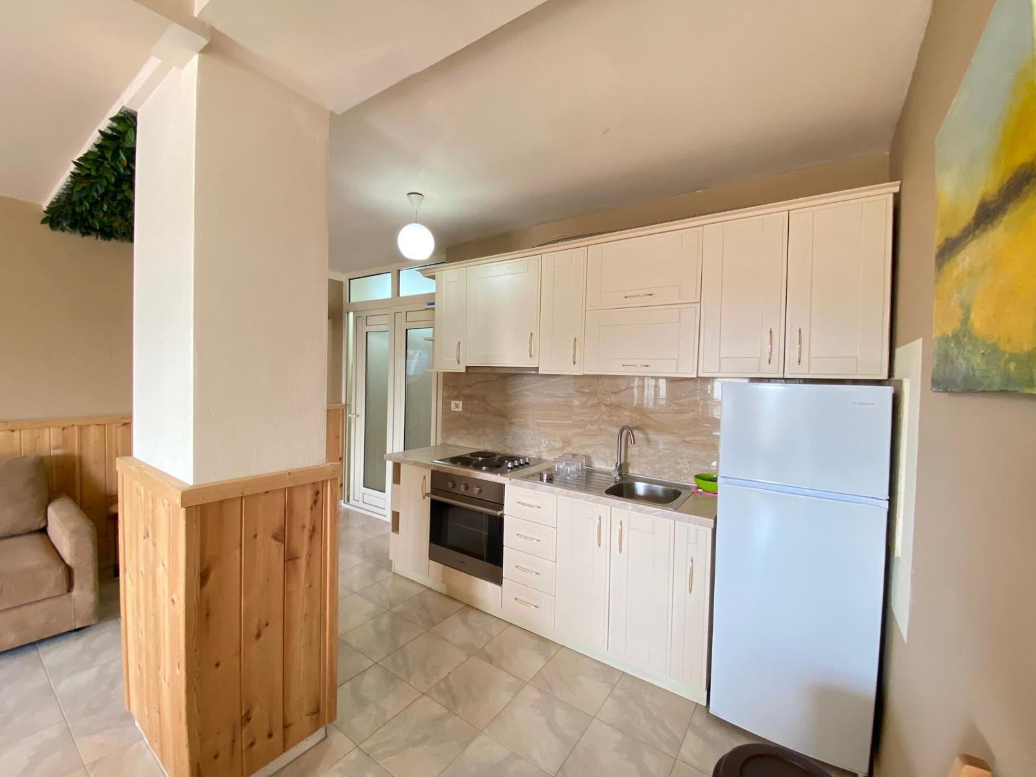 Delight Apartments