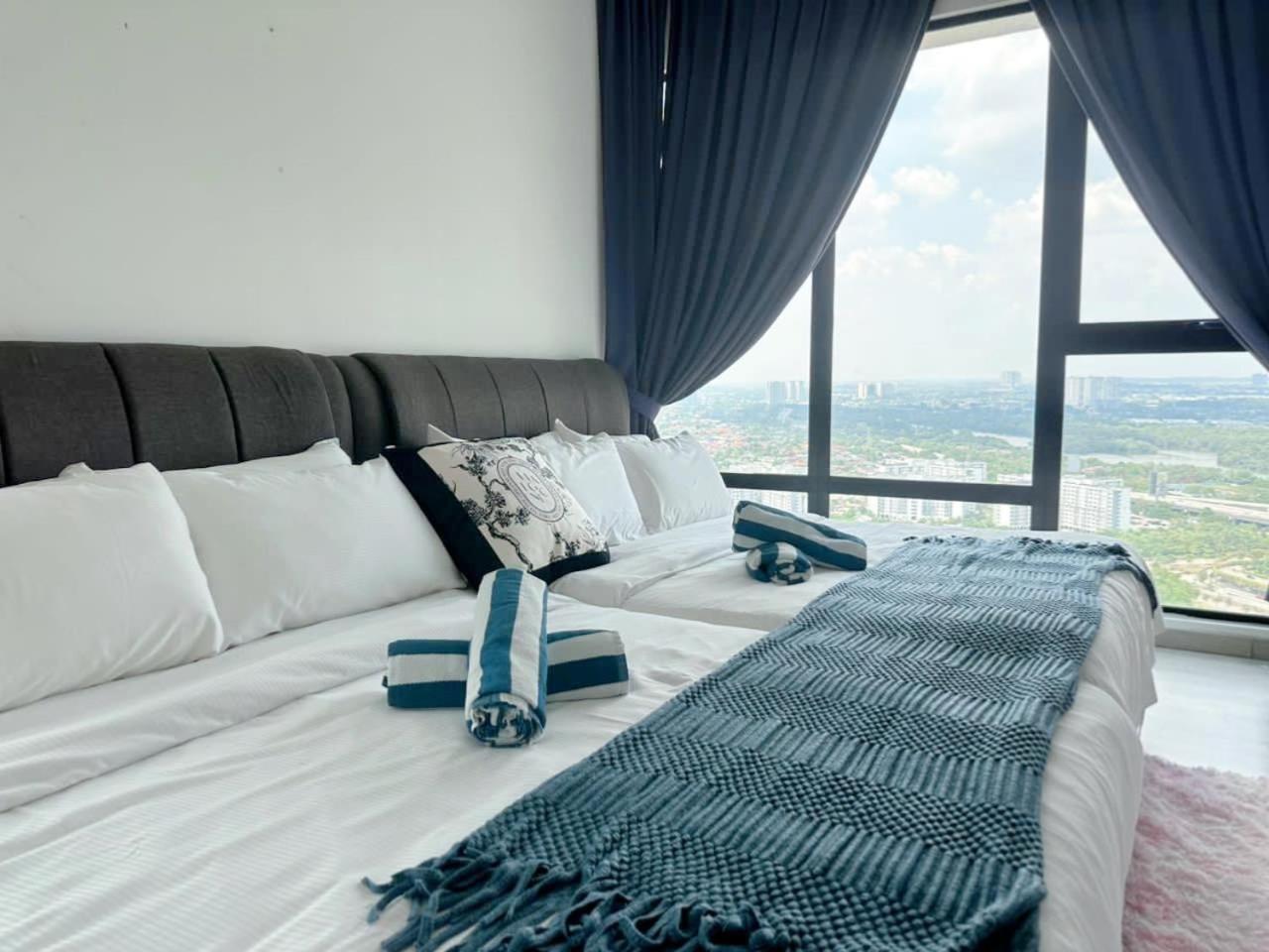 Mosaic Southkey Johor Bahru 5 min to Midvalley by JC Home
