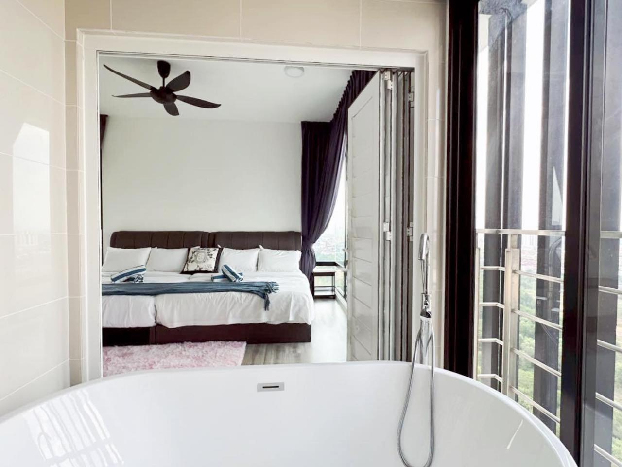 Mosaic Southkey Johor Bahru 5 min to Midvalley by JC Home