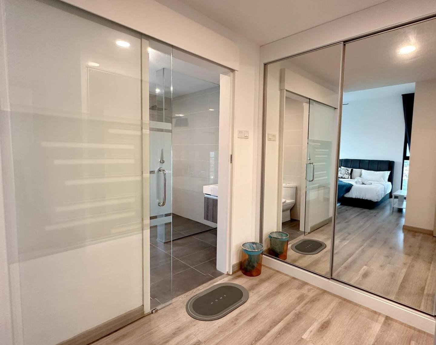 Mosaic Southkey Johor Bahru 5 min to Midvalley by JC Home