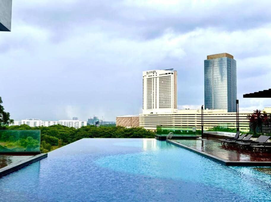 Mosaic Southkey Johor Bahru 5 min to Midvalley by JC Home