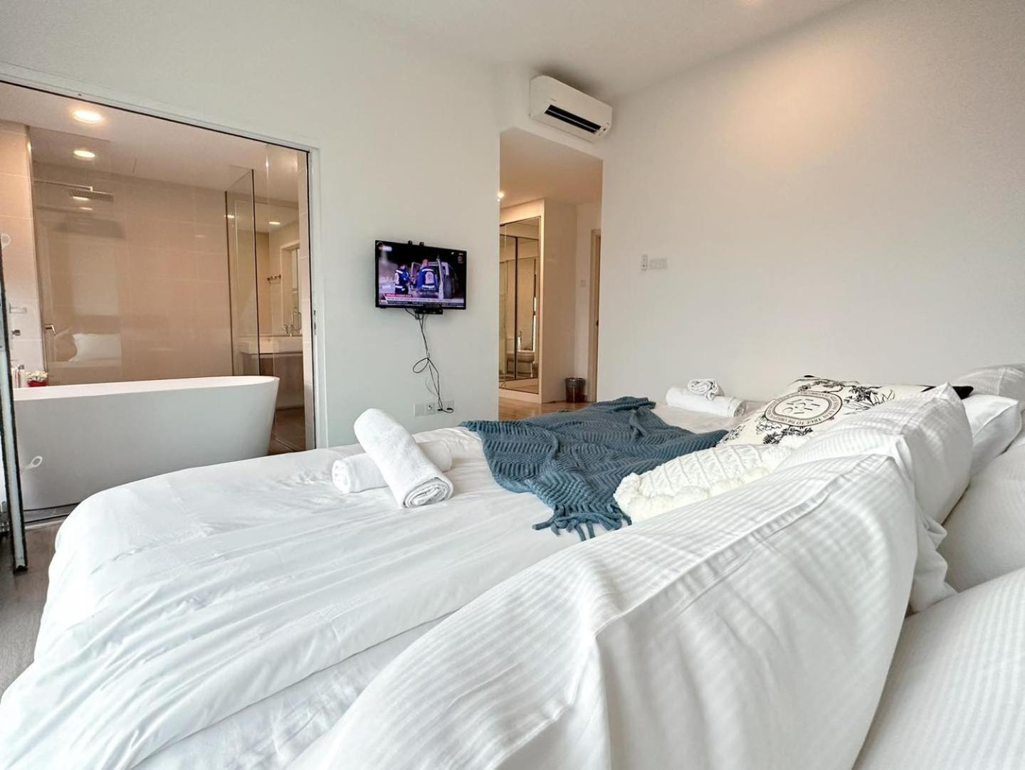 Mosaic Southkey Johor Bahru 5 min to Midvalley by JC Home