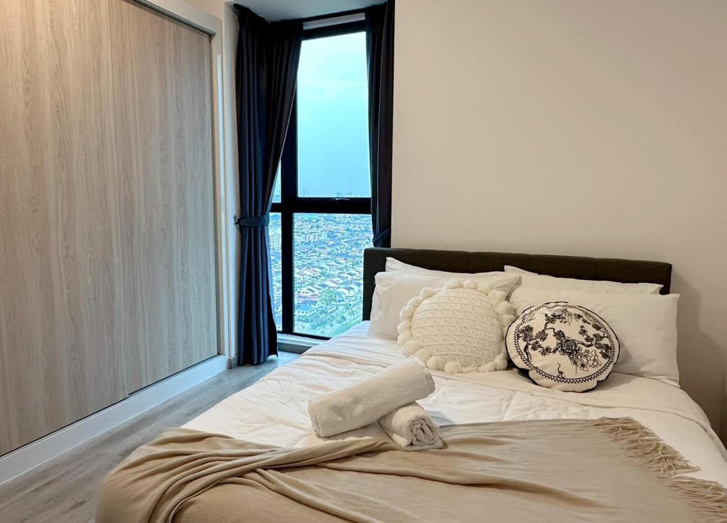 Mosaic Southkey Johor Bahru 5 min to Midvalley by JC Home