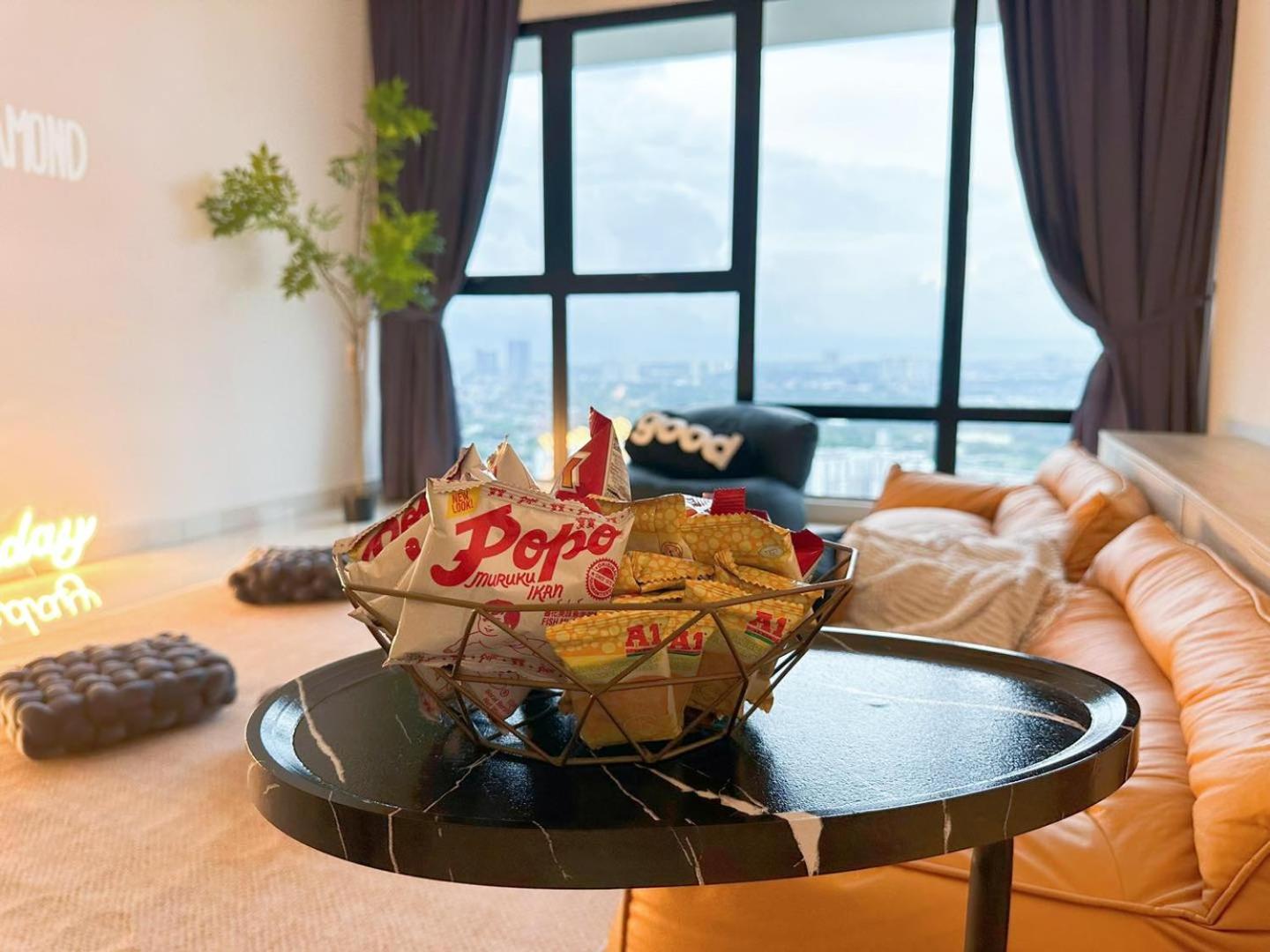 Mosaic Southkey Johor Bahru 5 min to Midvalley by JC Home