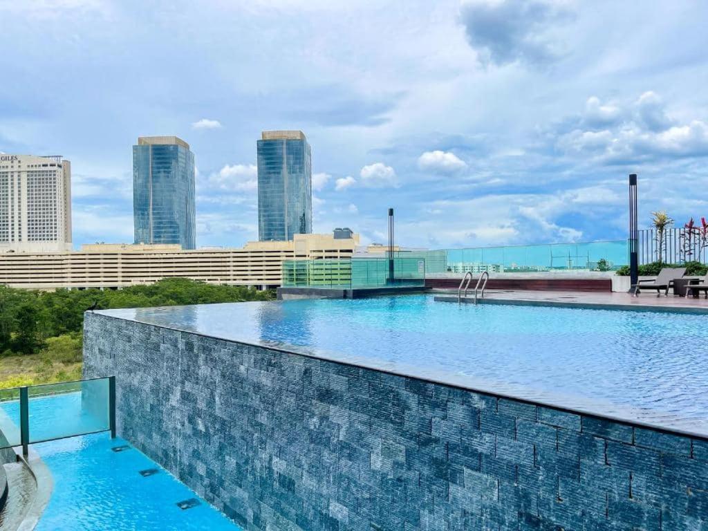 Mosaic Southkey Johor Bahru 5 min to Midvalley by JC Home