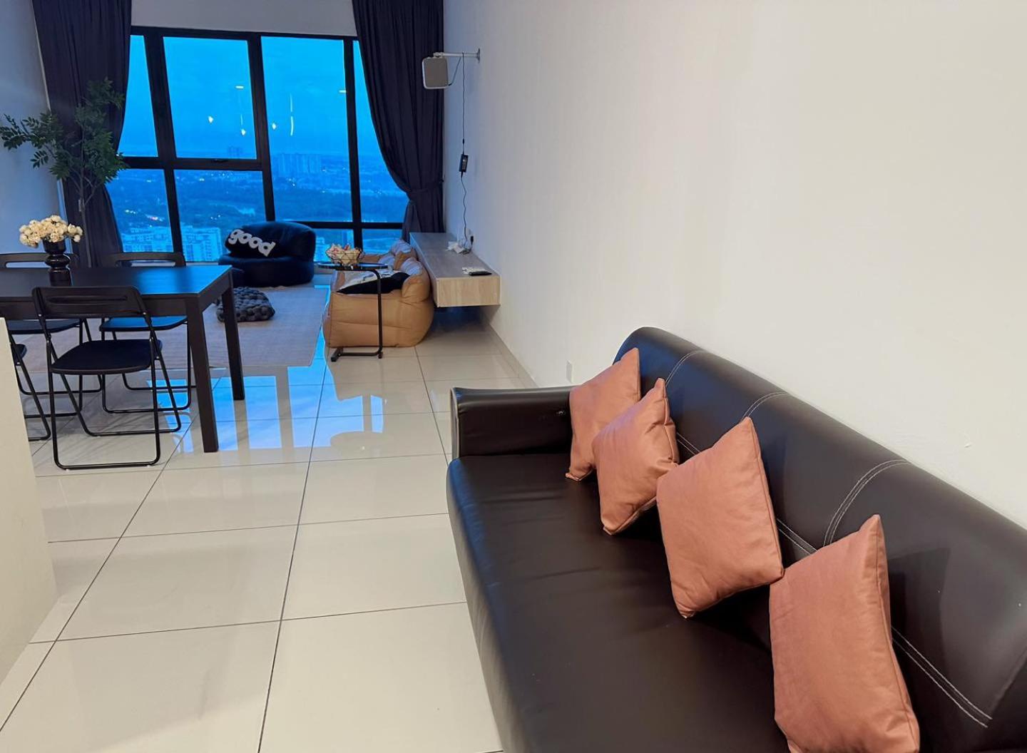 Mosaic Southkey Johor Bahru 5 min to Midvalley by JC Home