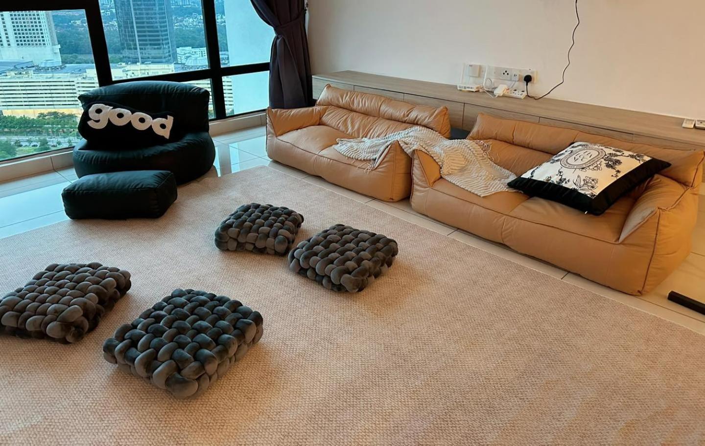 Mosaic Southkey Johor Bahru 5 min to Midvalley by JC Home