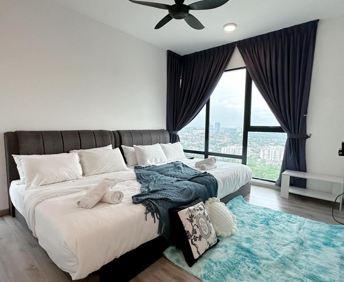 Mosaic Southkey Johor Bahru 5 min to Midvalley by JC Home