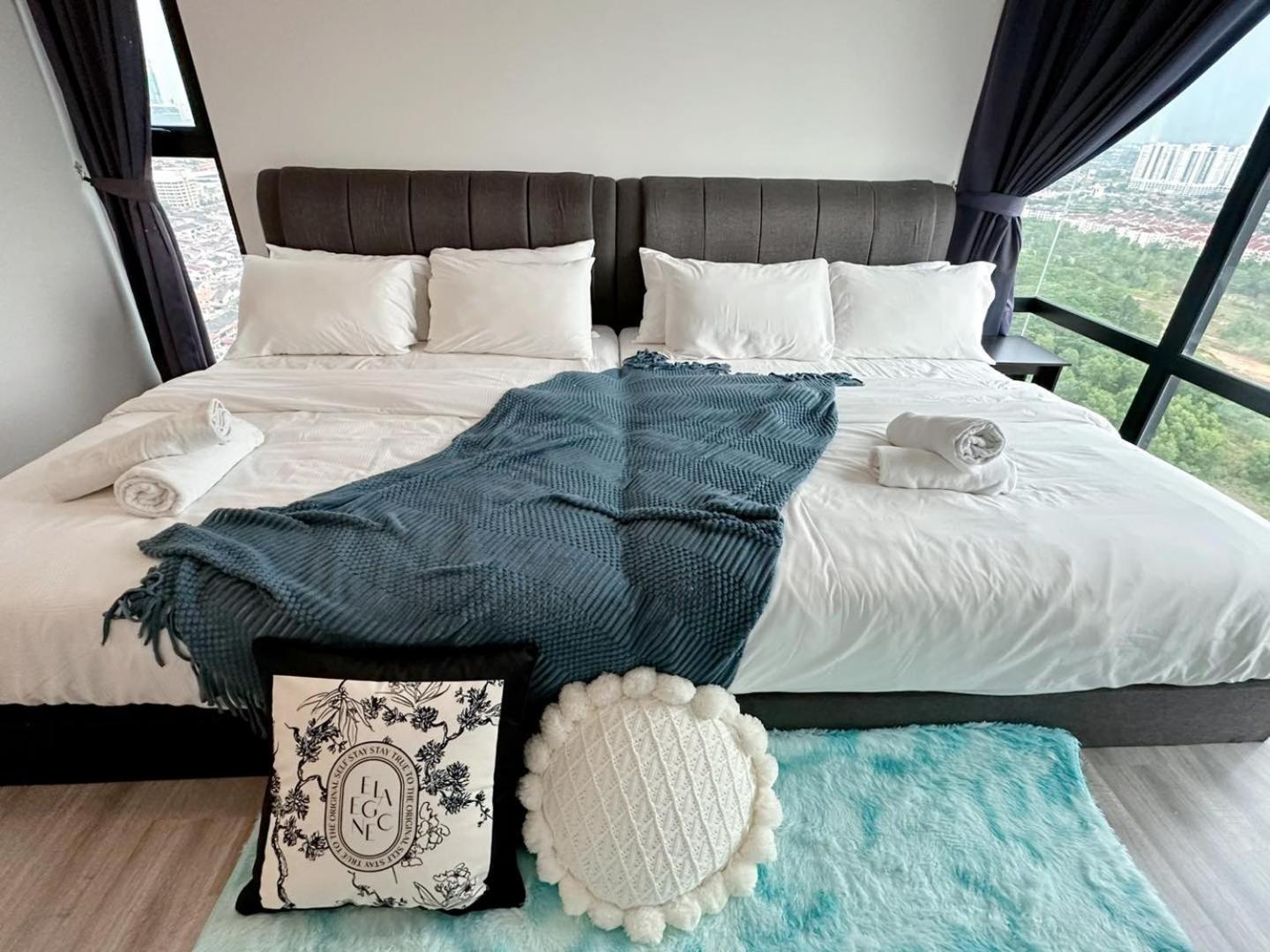 Mosaic Southkey Johor Bahru 5 min to Midvalley by JC Home
