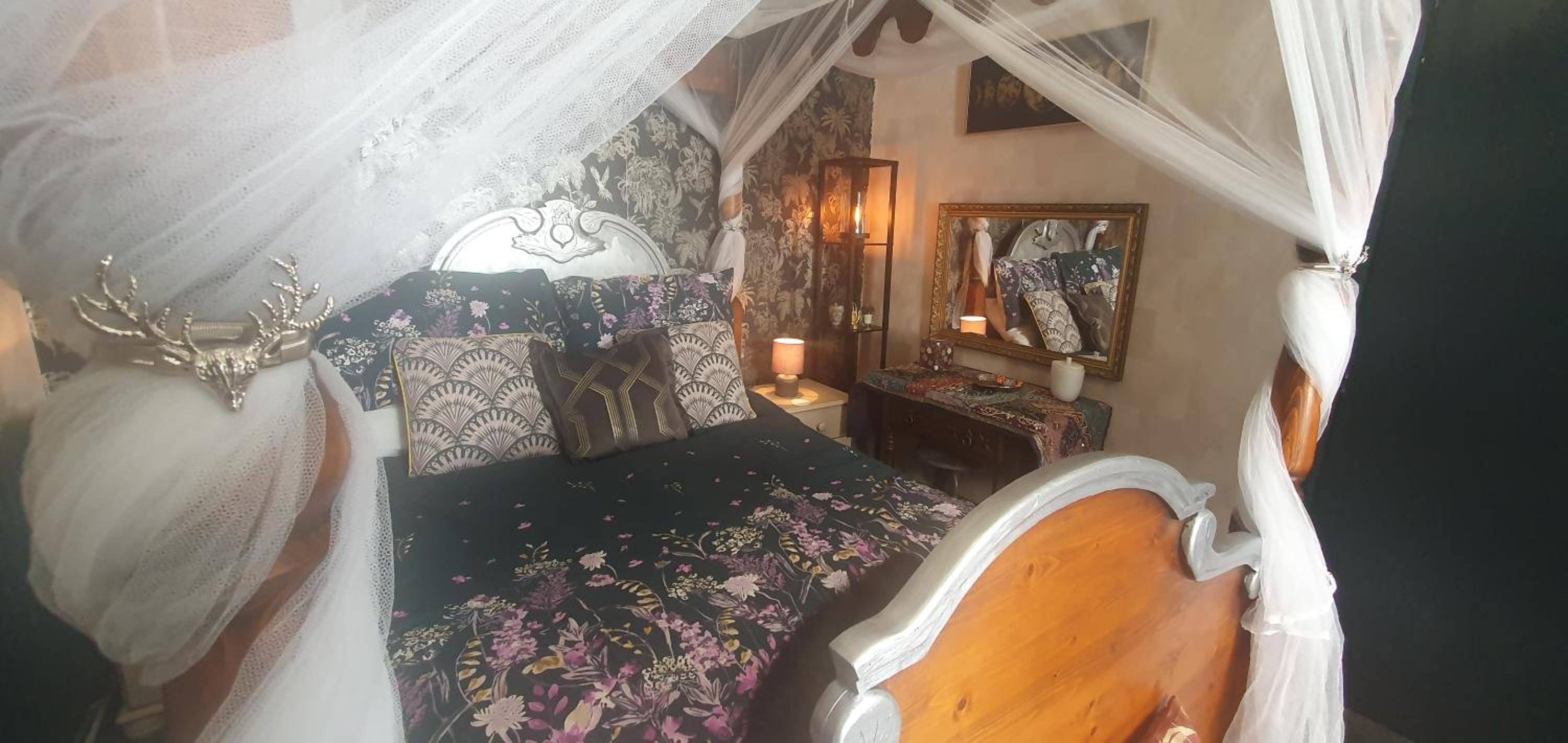 Kirkcroft Guest House