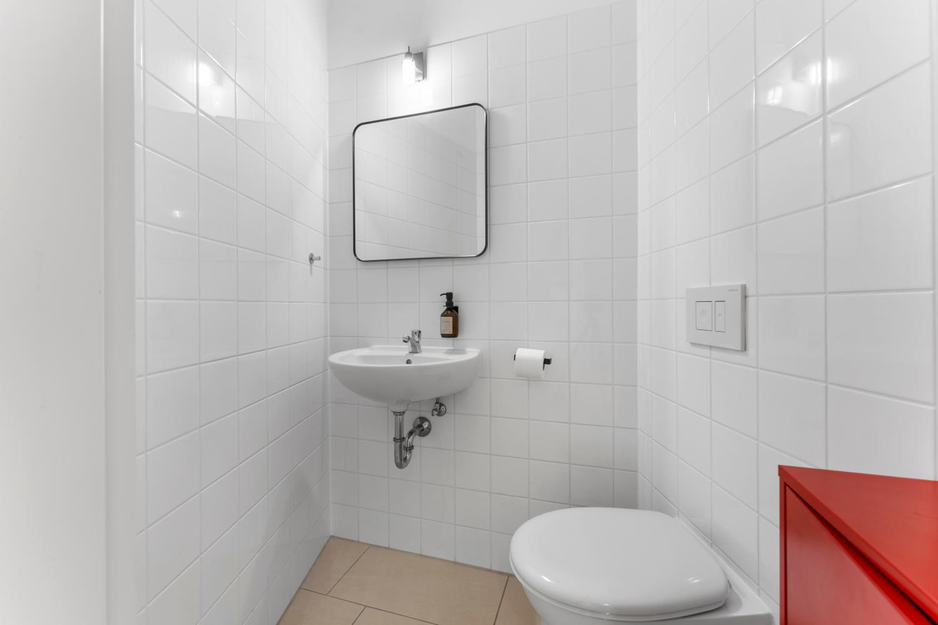 Stylish 120sqm Appartment in Berlin-Mitte