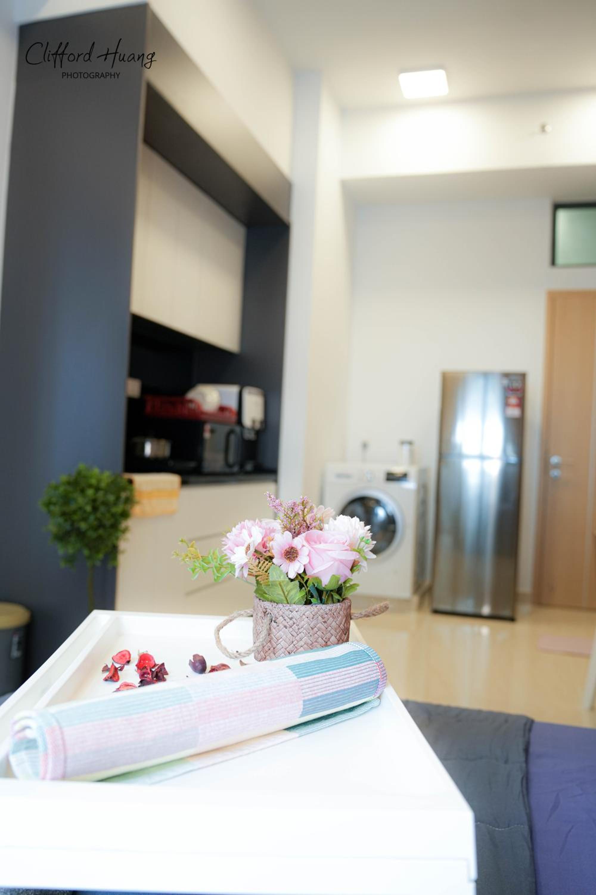 The Colony By Infinitum Best Pool View KLCC TRX Merdeka 118 KL Tower