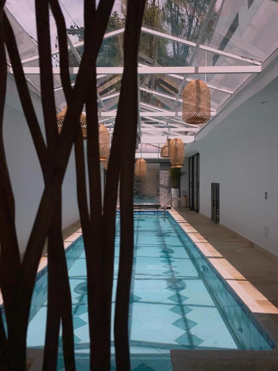 Armonía Casa Spa