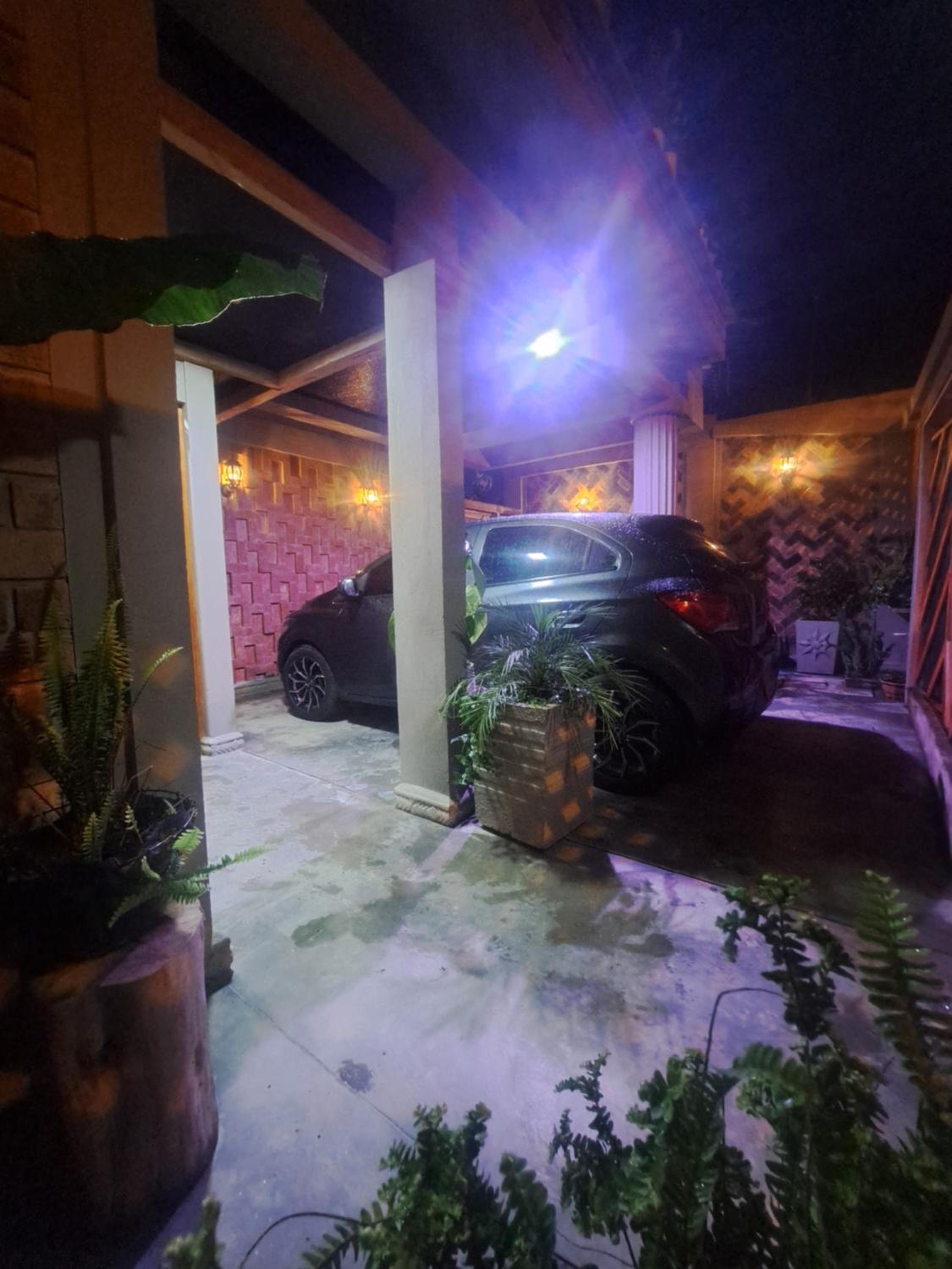 hostal la parada colon - putumayo