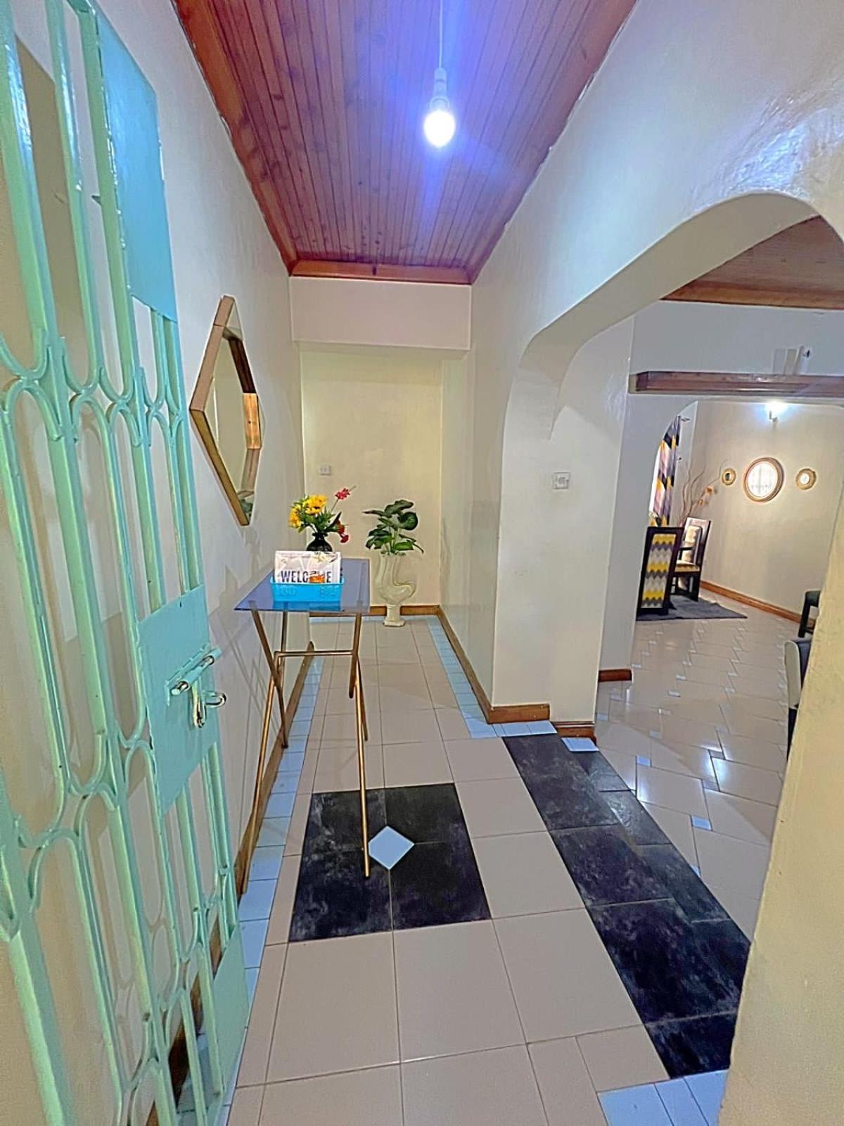 Homely apartments 4 view 2