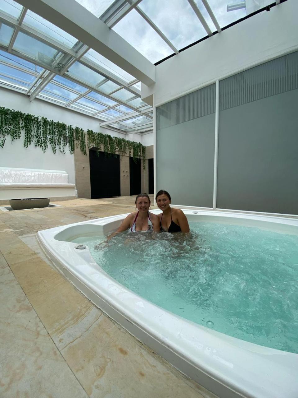 Armonía Casa Spa