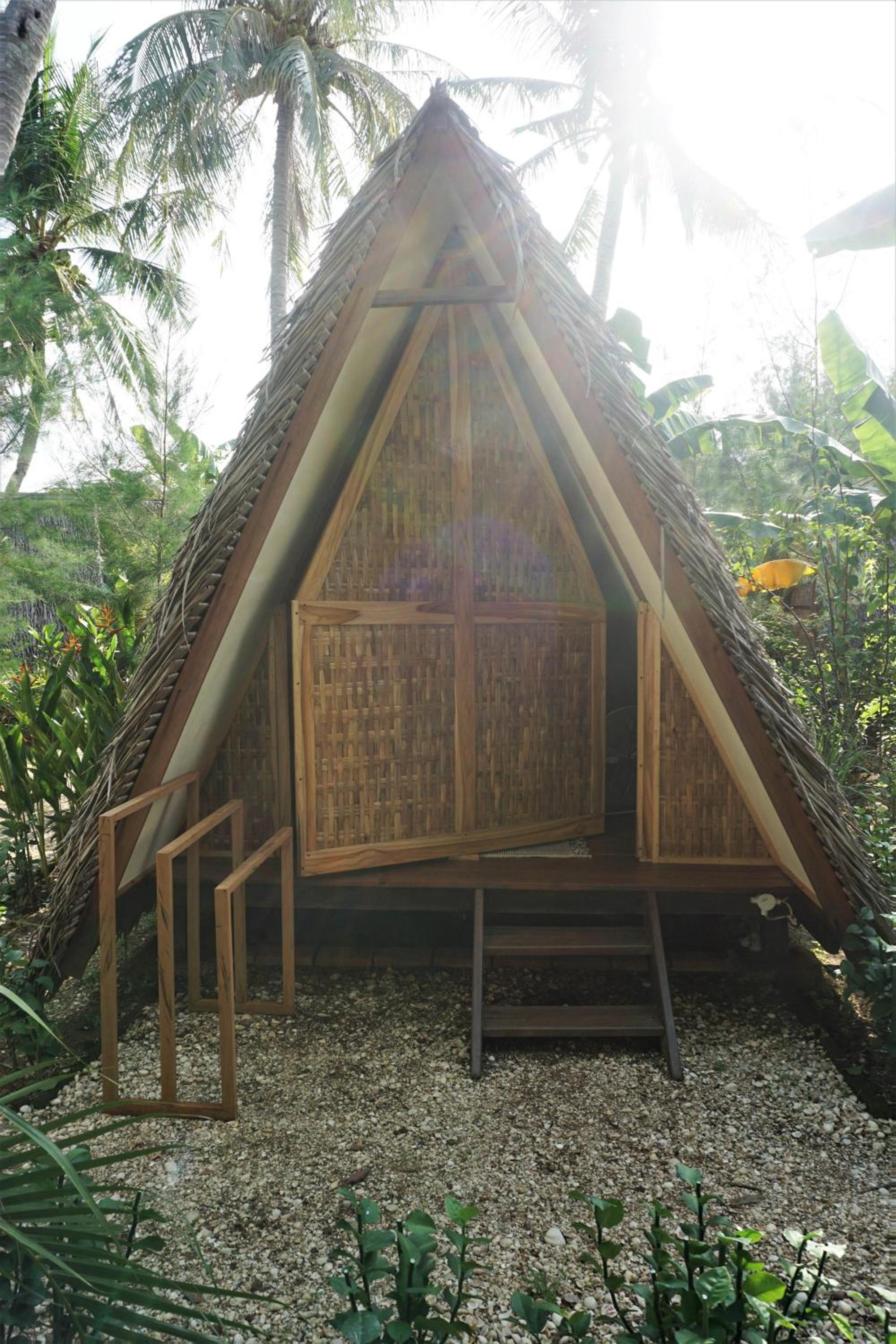 Basabasi Island Lodge
