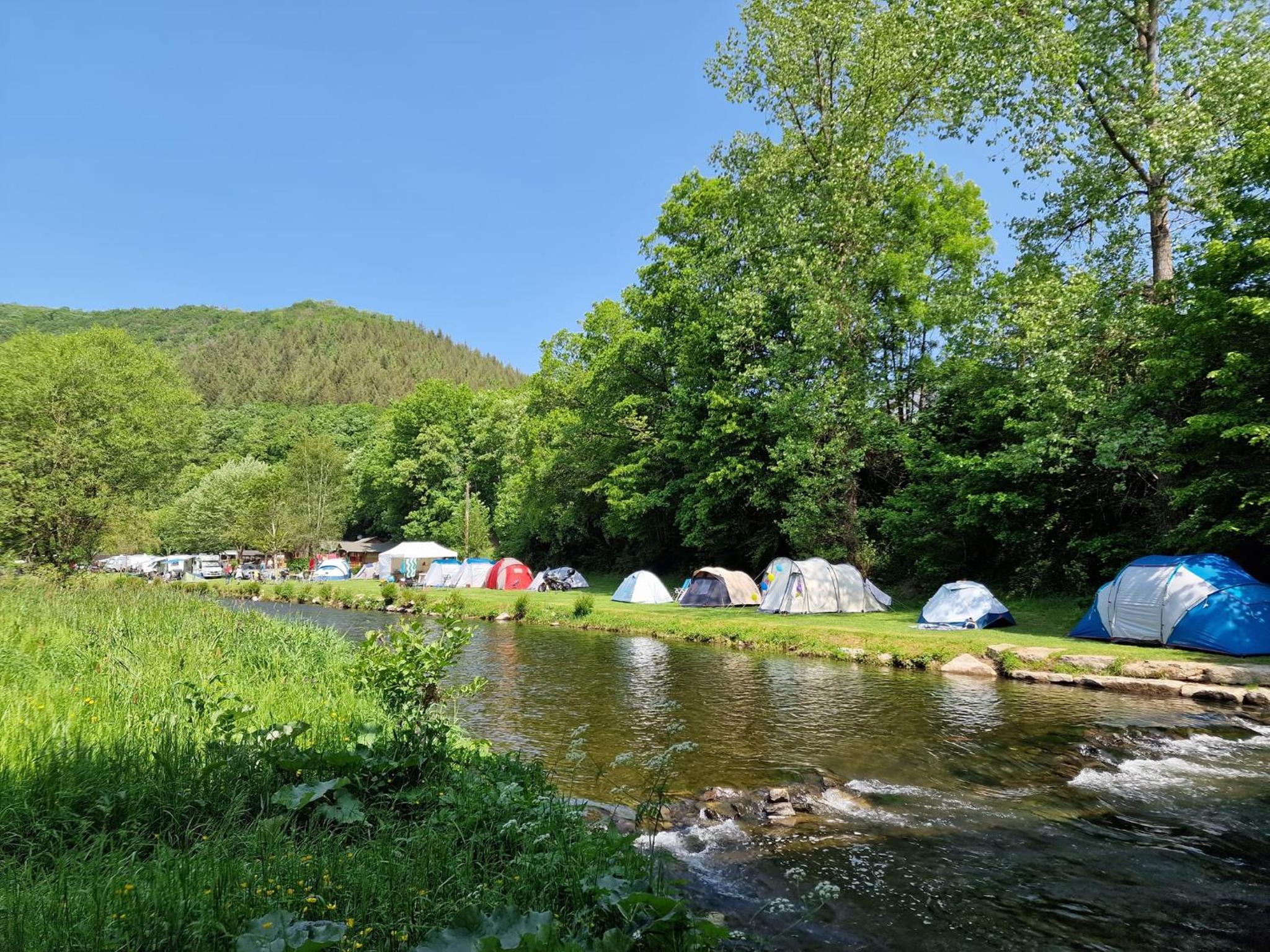 Chalet Scharflee
