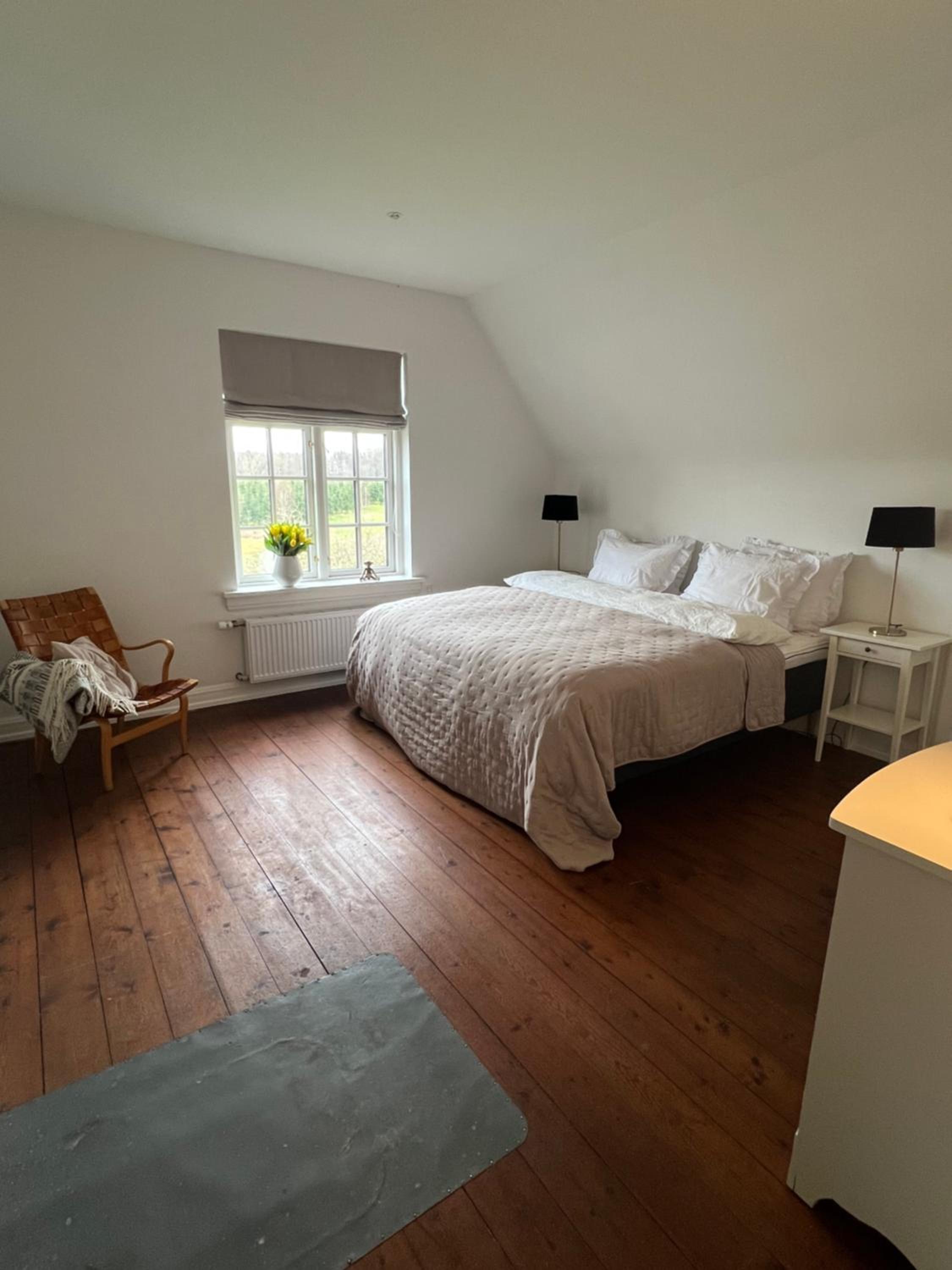 Sundsgården B&B