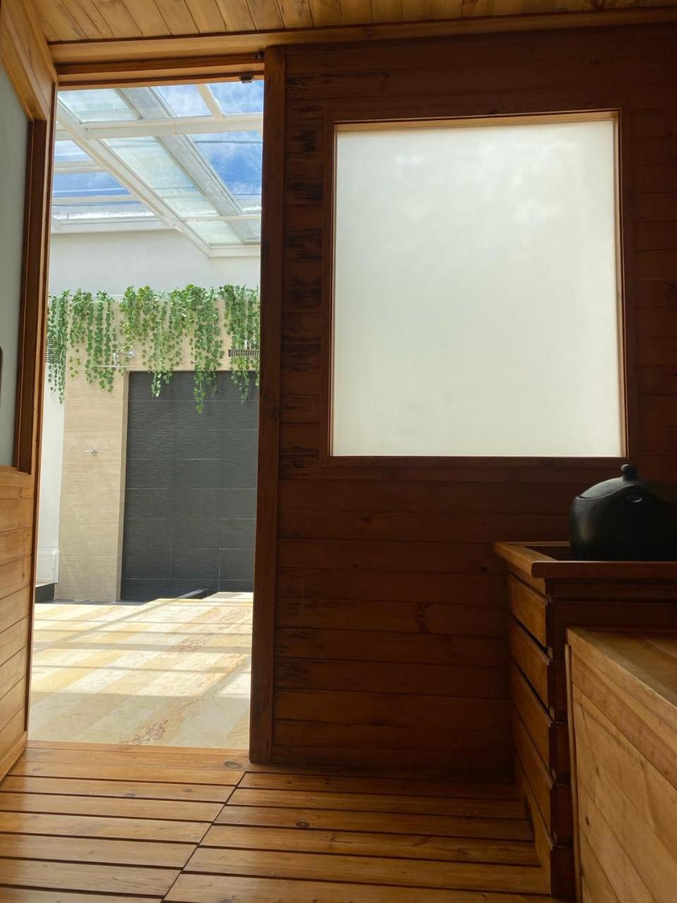 Armonía Casa Spa