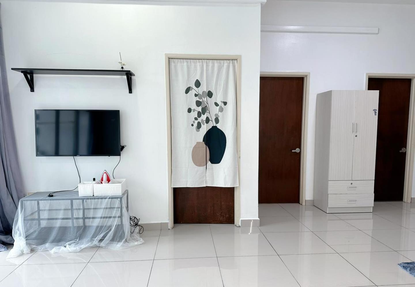 Palazio Residences IKEA AEON Tebrau AICC JCHome By MWM