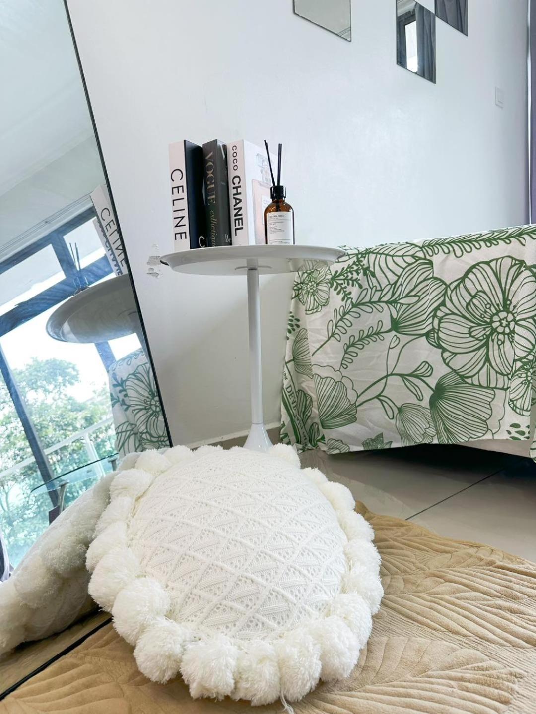 Palazio Residences IKEA AEON Tebrau AICC JCHome By MWM