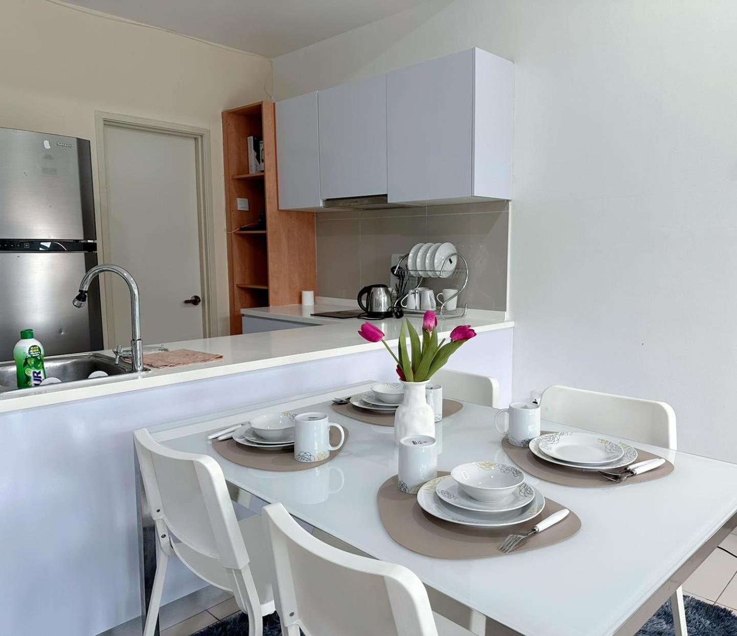 Palazio Residences IKEA AEON Tebrau AICC JCHome By MWM
