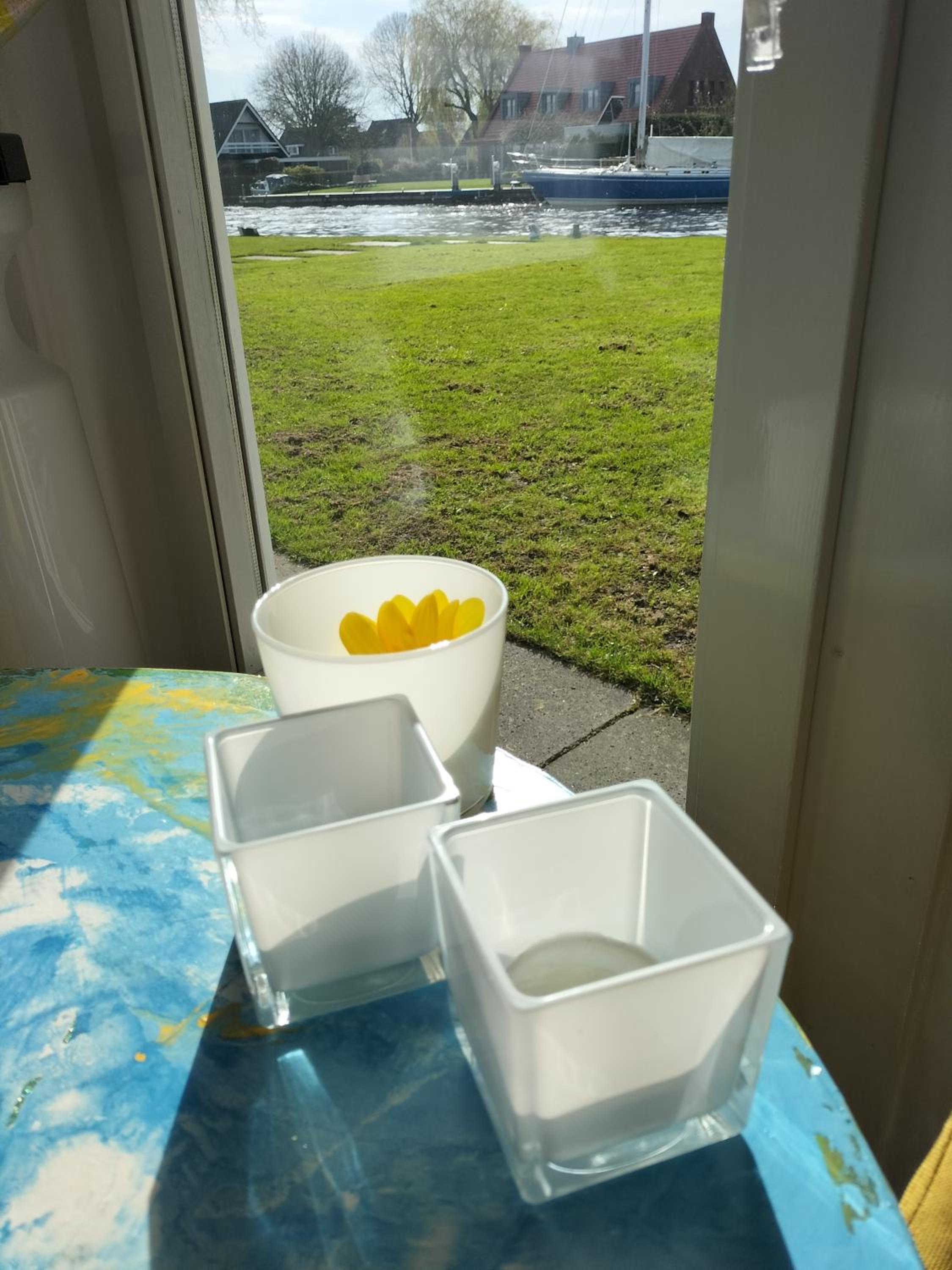 Havenkantoortje