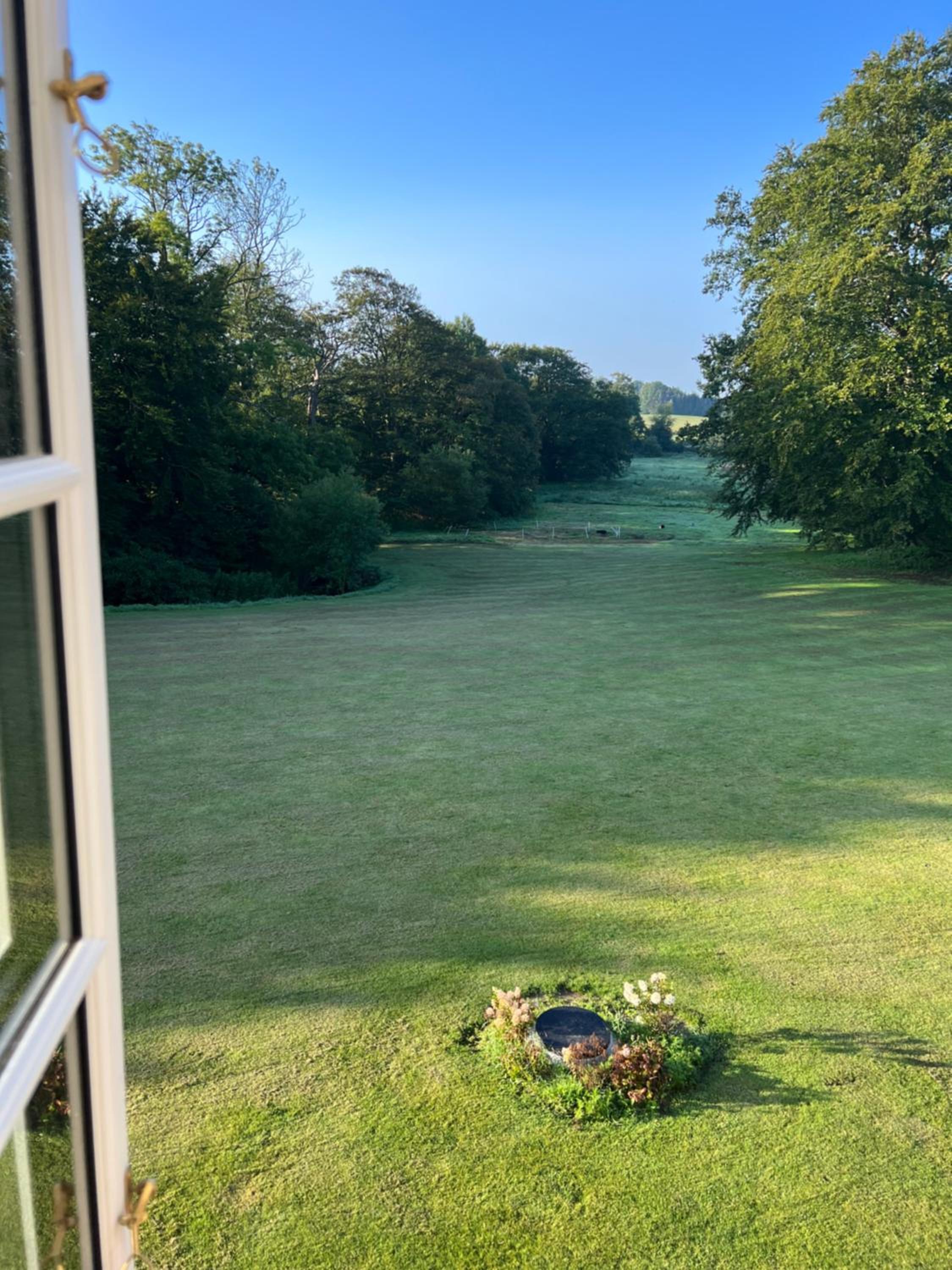 Sundsgården B&B