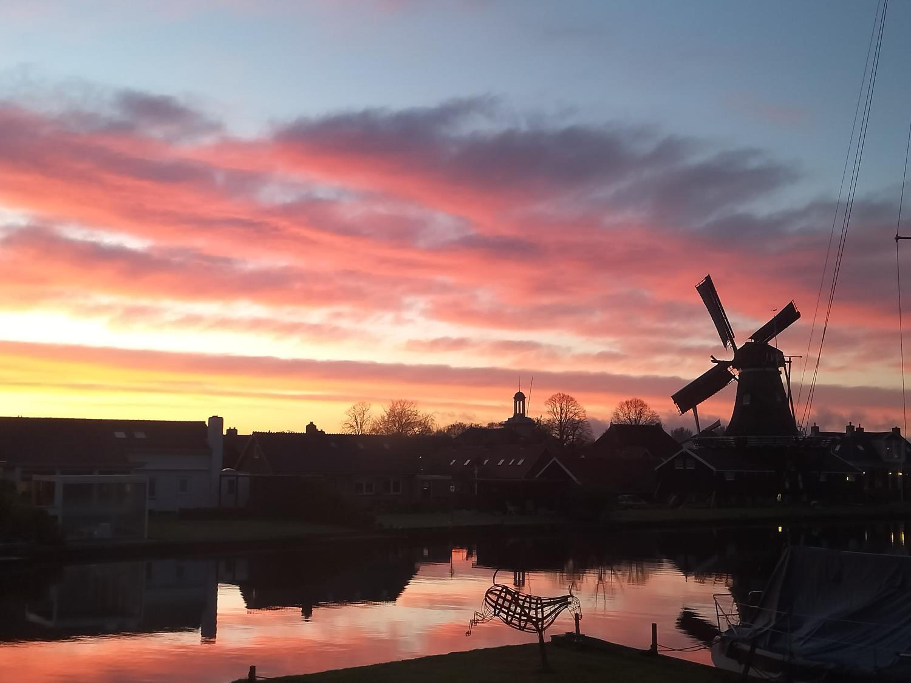 Havenkantoortje