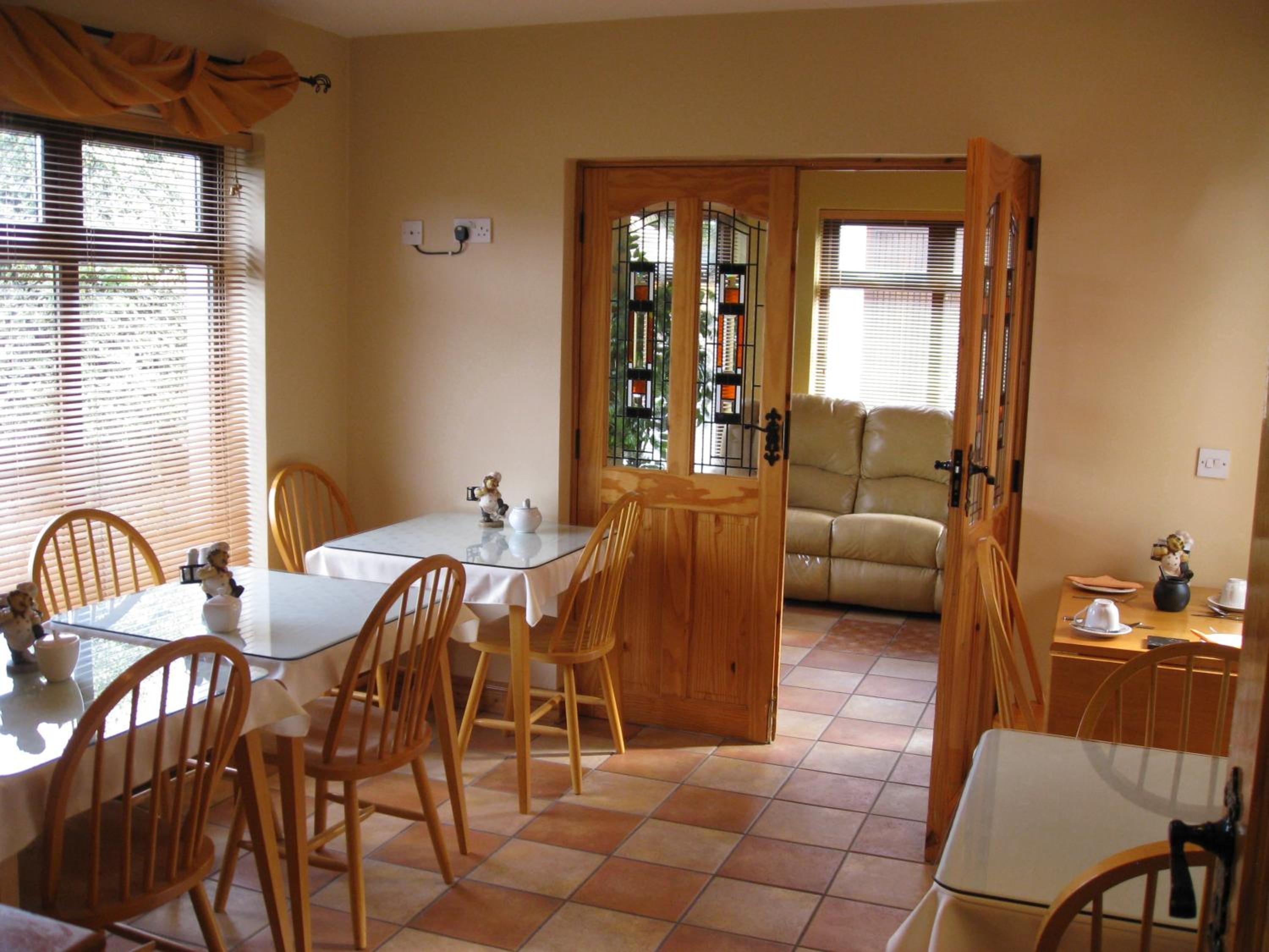 Johnny B's B&B view 5