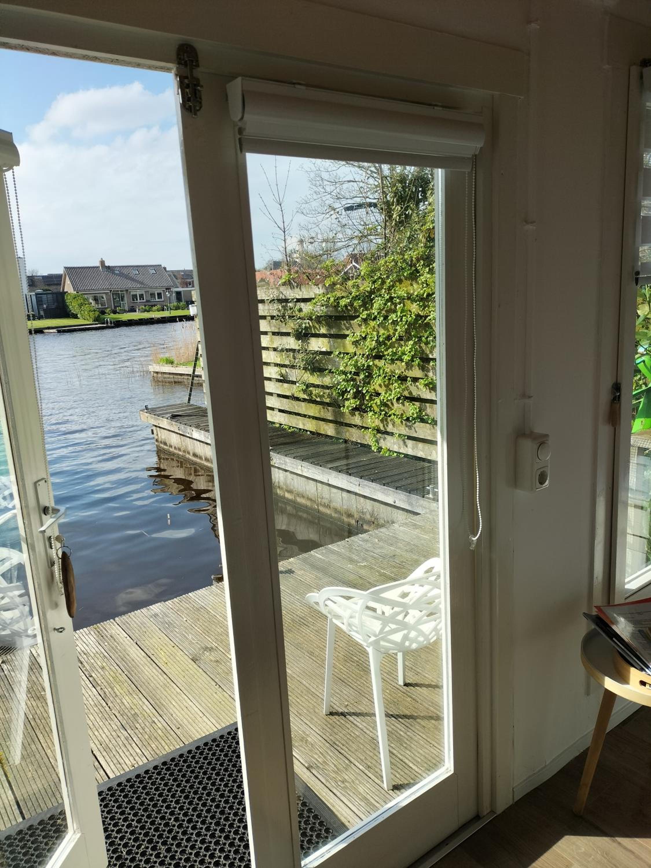 Havenkantoortje