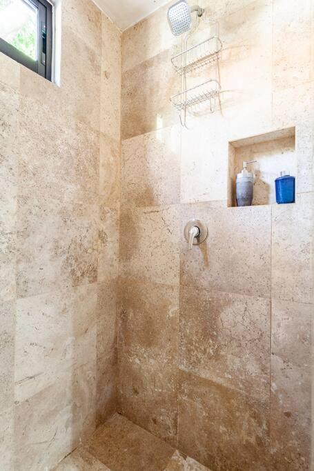 Casa vacacional alberca/jardín