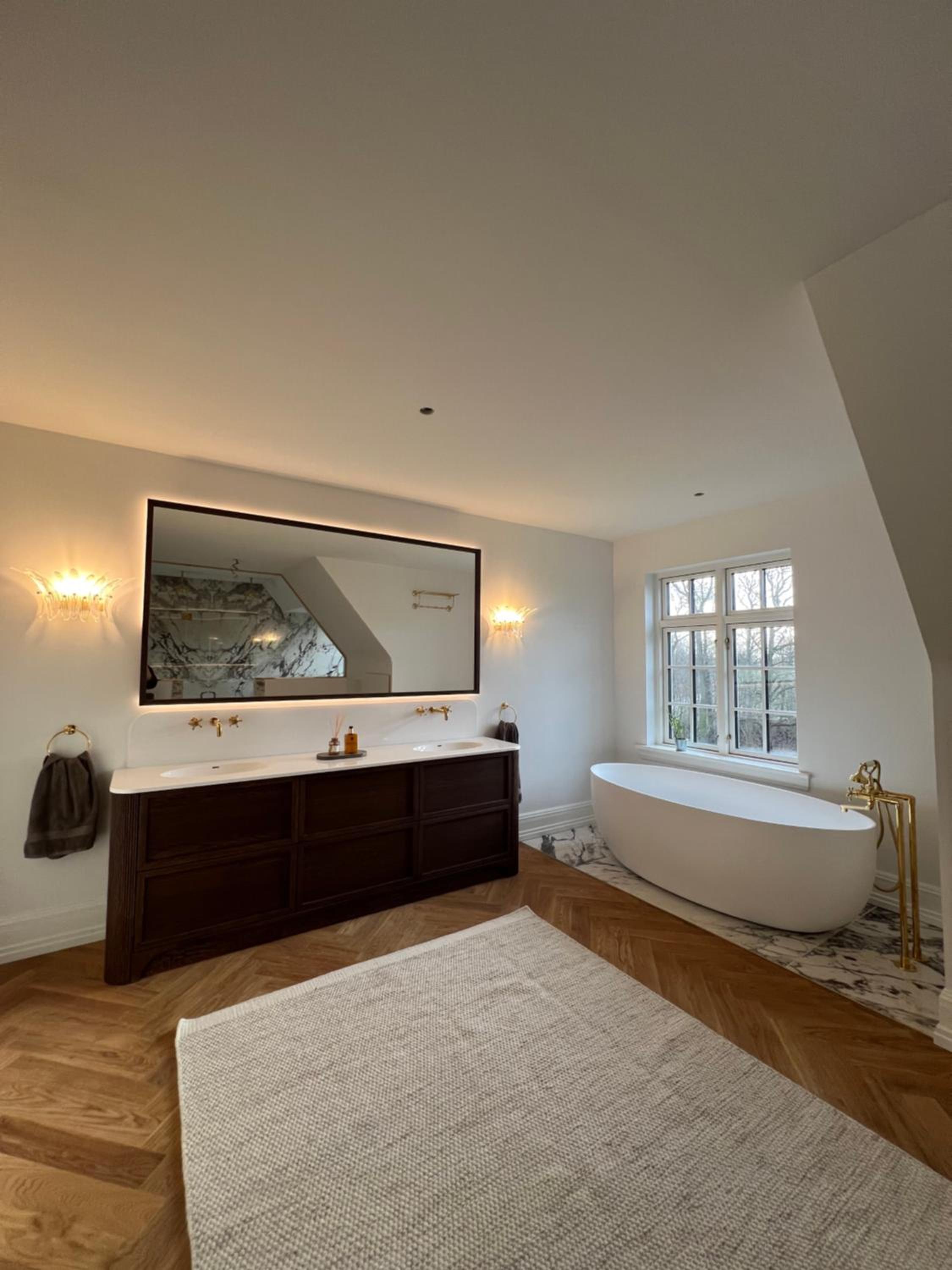 Sundsgården B&B