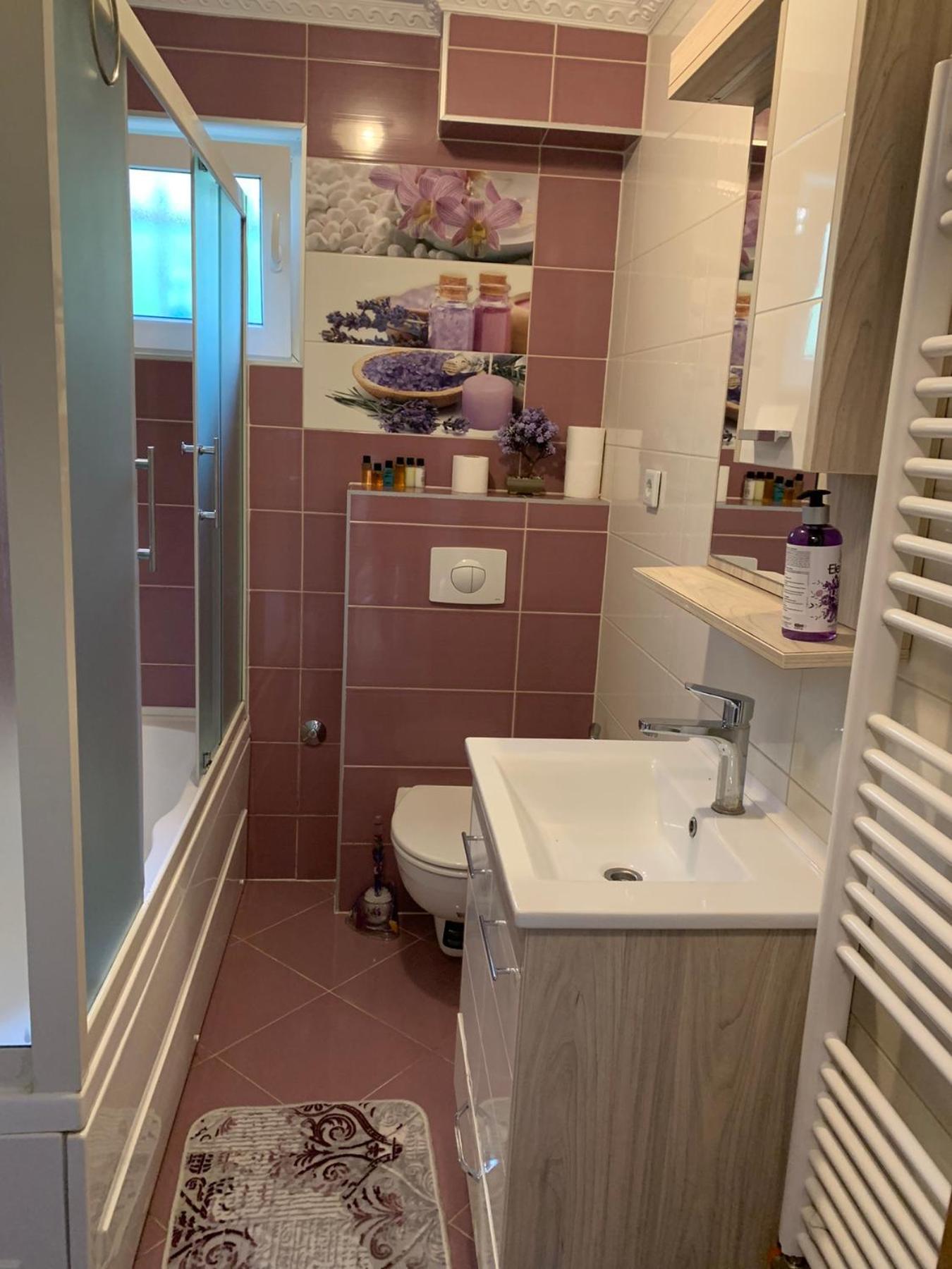 Apartment Dzeni