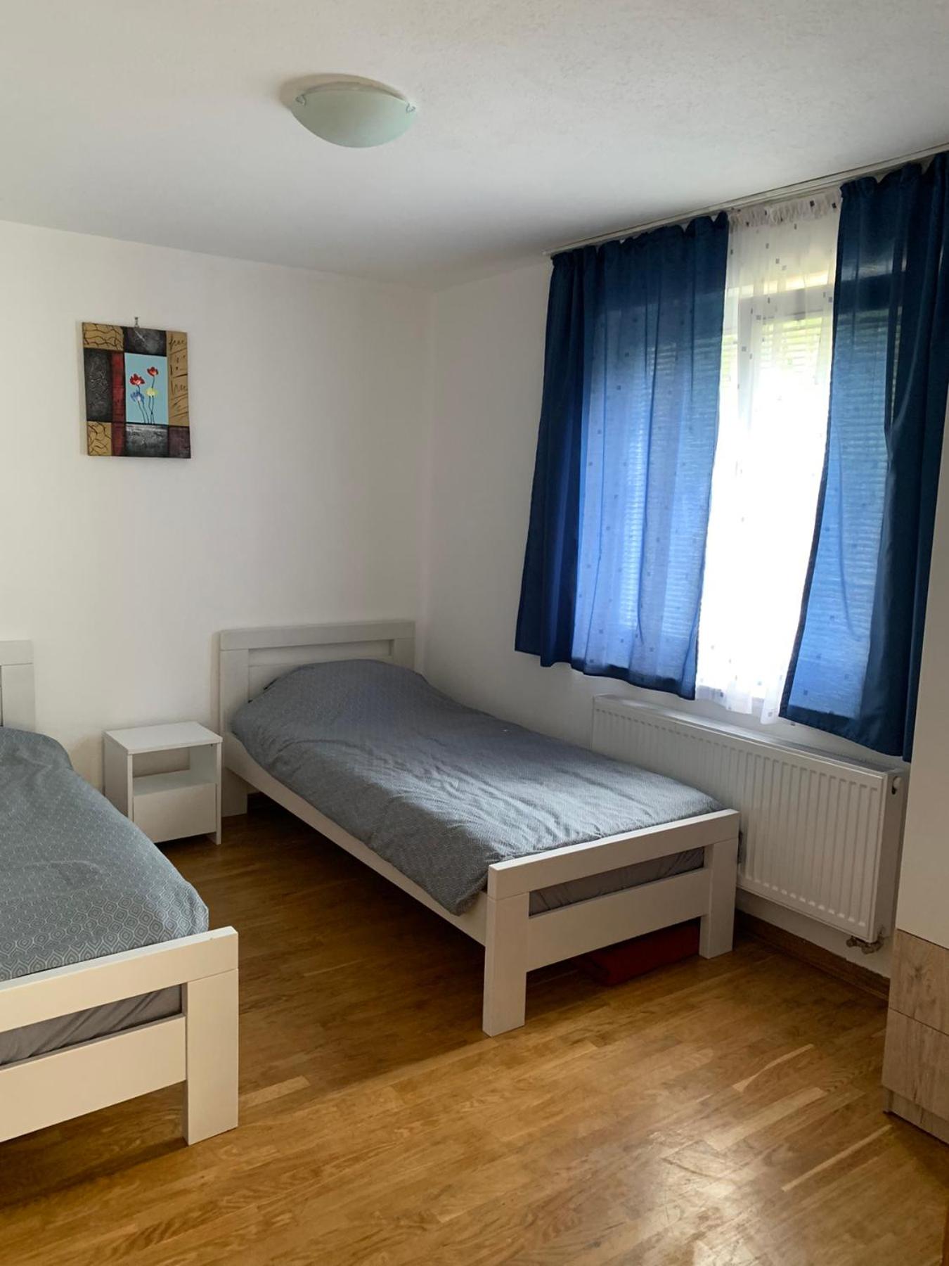 Apartment Dzeni