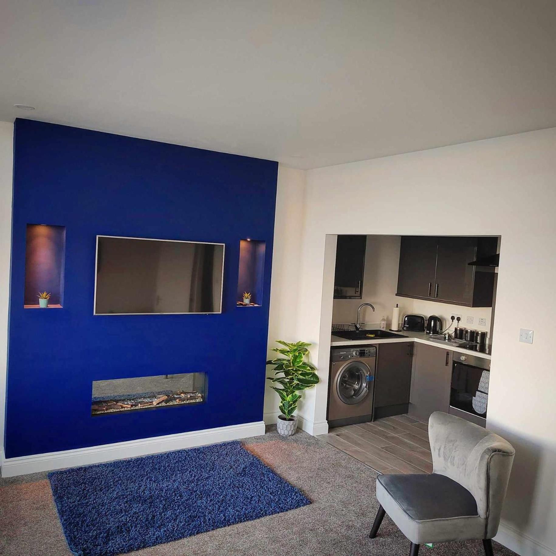 Antrim Holiday Apartment