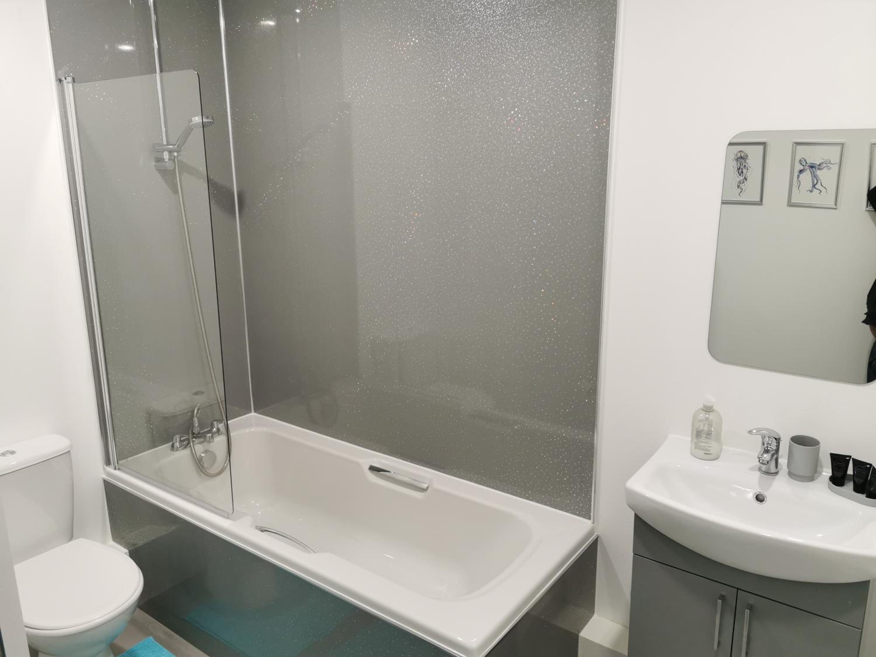 Antrim Holiday Apartment