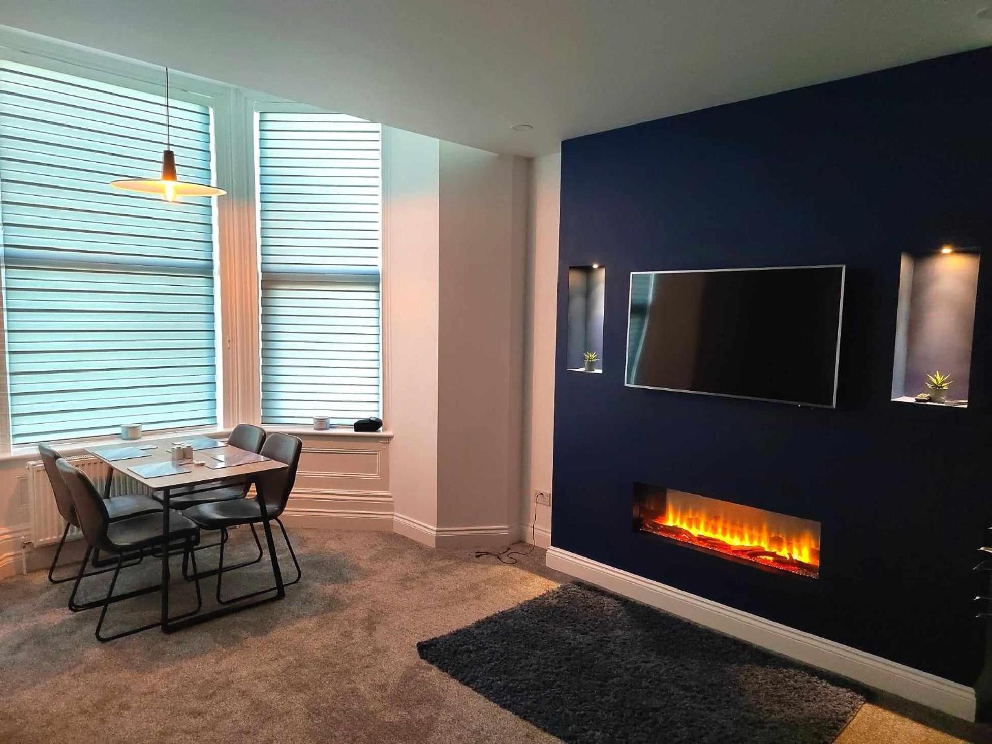 Antrim Holiday Apartment