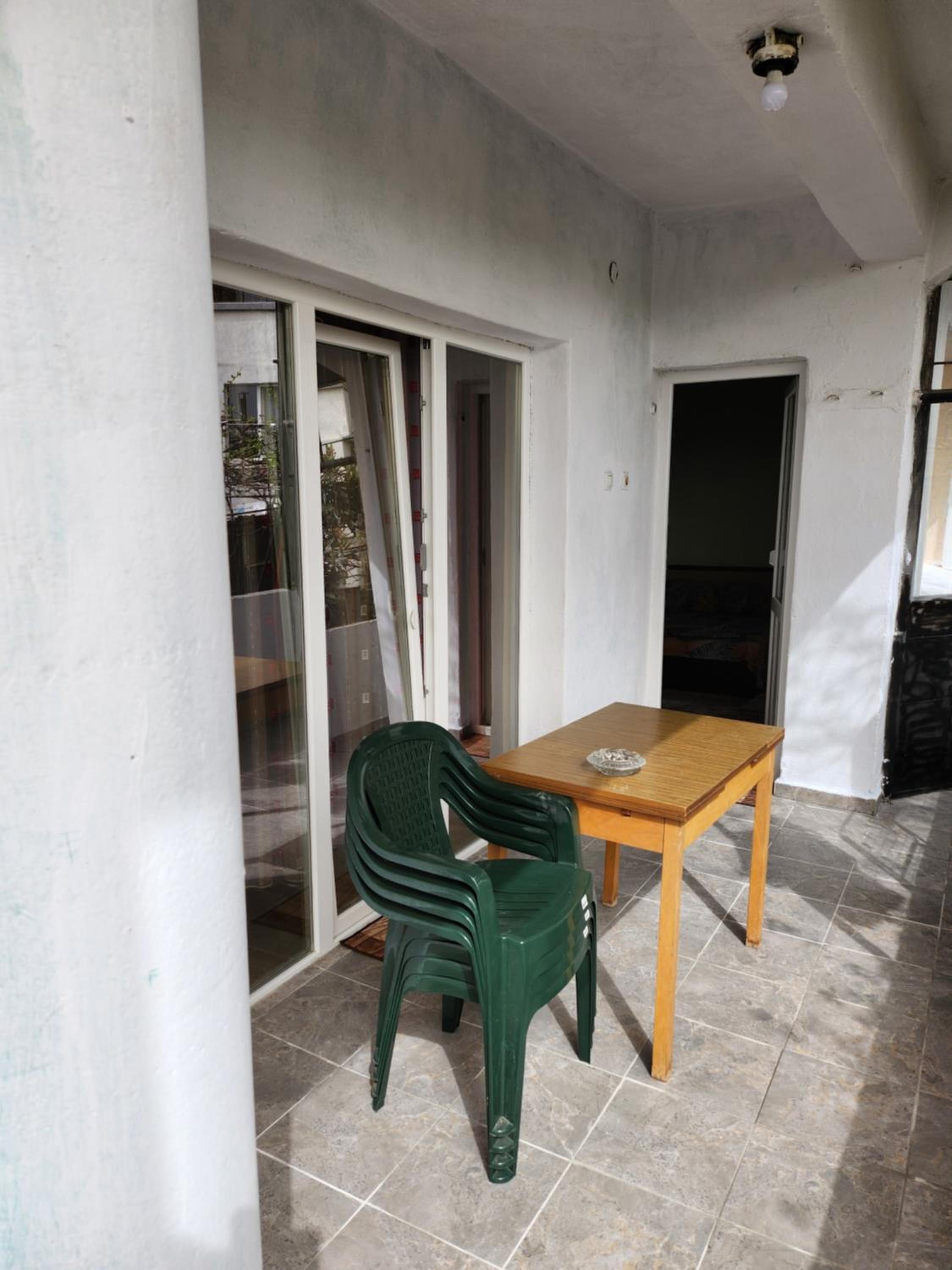 Apartment Lachevi
