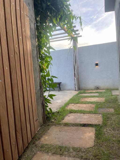 Bangalôs Tulum - Milagres - Bangalô com piscina