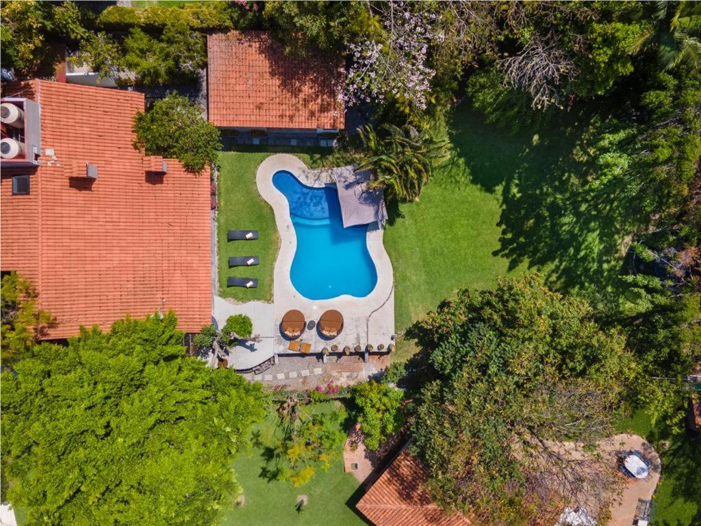 Casa vacacional alberca/jardín