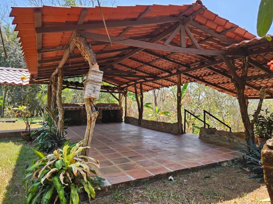 Villa Thuja, 3B, place for a relaxing getaway
