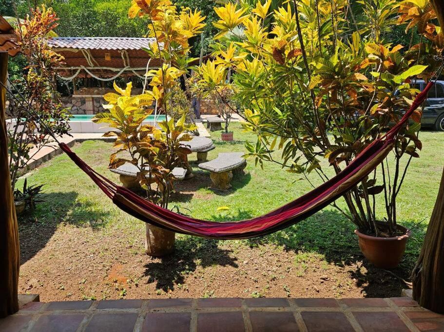 Villa Thuja, 3B, place for a relaxing getaway