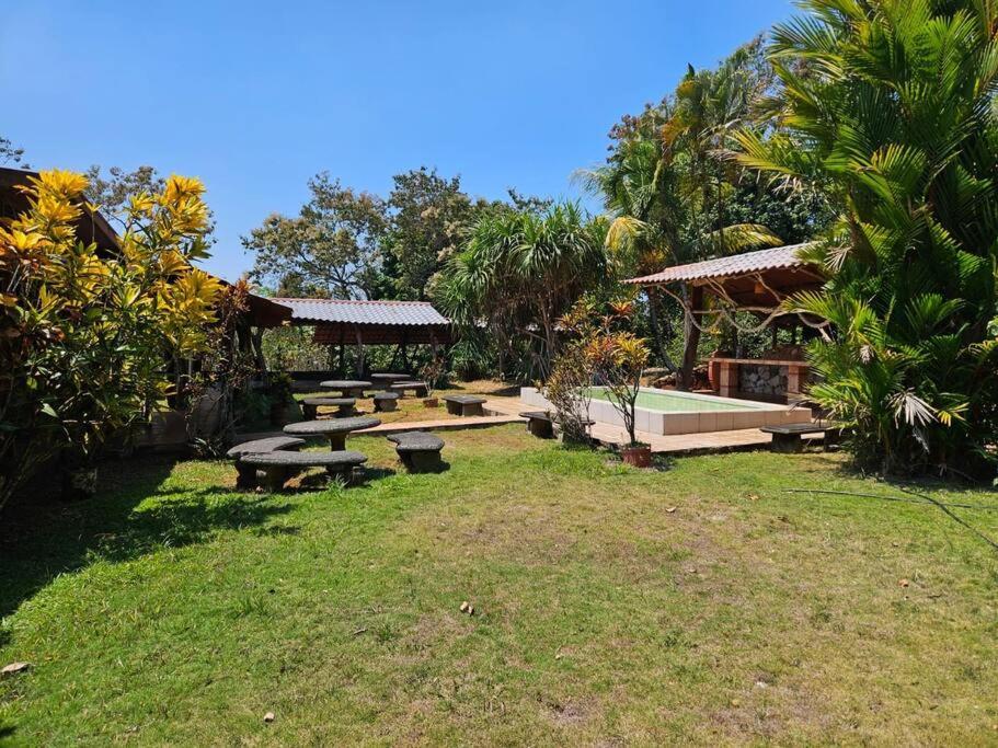 Villa Thuja, 3B, place for a relaxing getaway