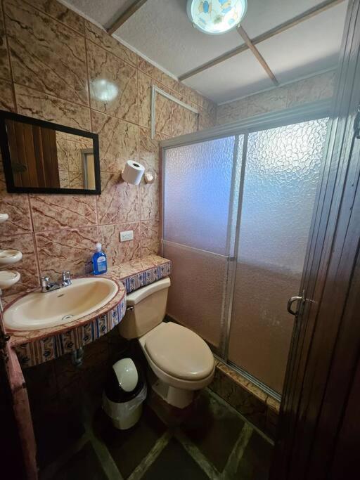 Villa Thuja, 3B, place for a relaxing getaway