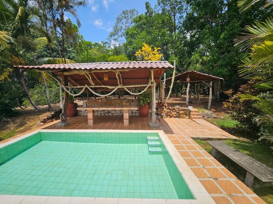 Villa Thuja, 3B, place for a relaxing getaway