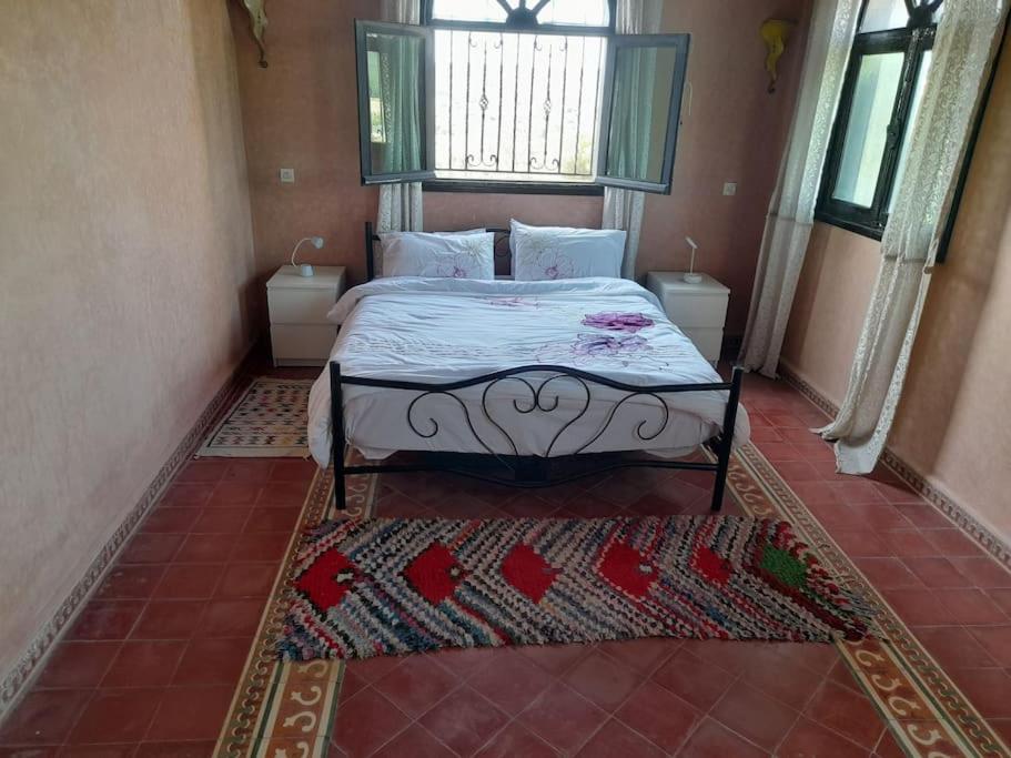 Villa Rosa