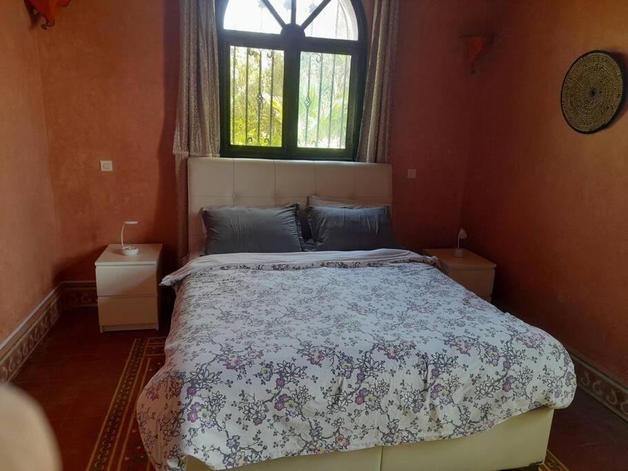 Villa Rosa